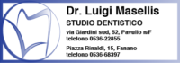 Dr. Luigi Masellis